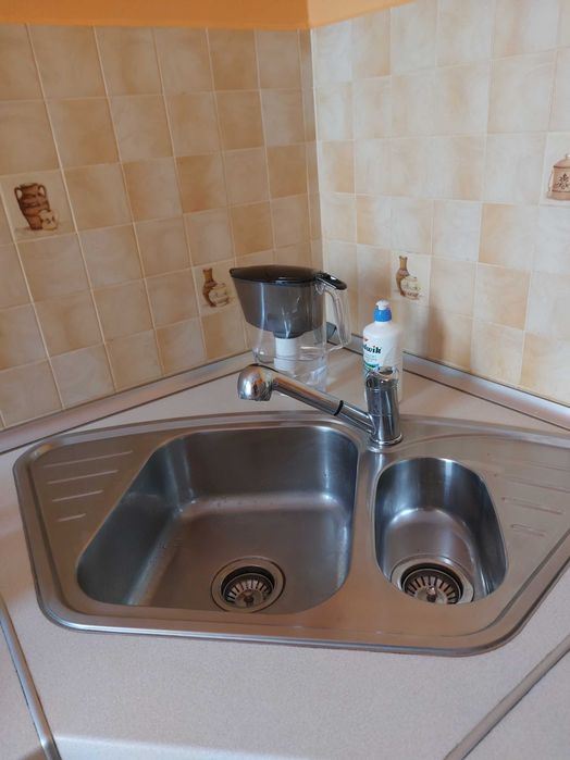 Mieszkanie na wynajem, ścisłe cenetrum Rzeszowa, 2 pokoje, 48 m², klimatyzacja - Widok 6