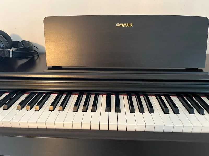 Pianino elektryczne Yamaha YDP - 145