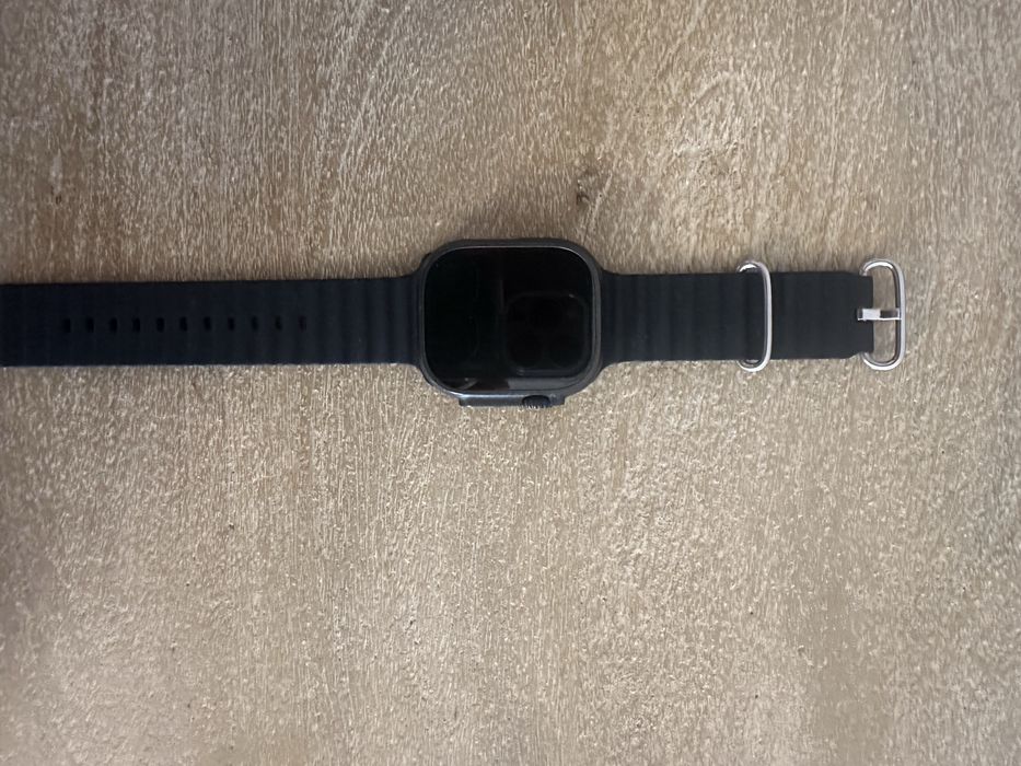 Apple Watch Ultra 2