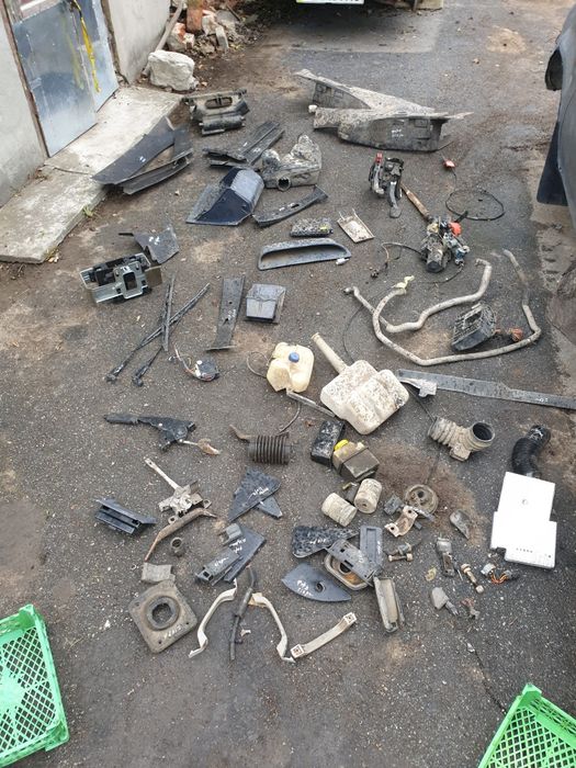 Компютор  форд сієра 89р