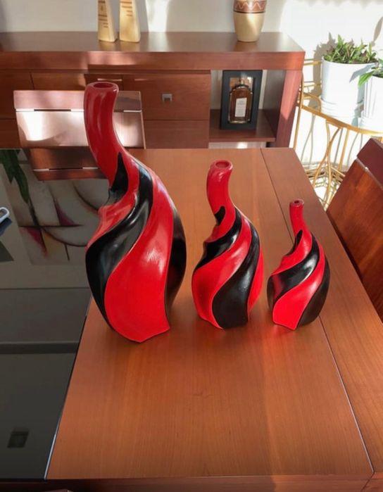 Jarras para decoração