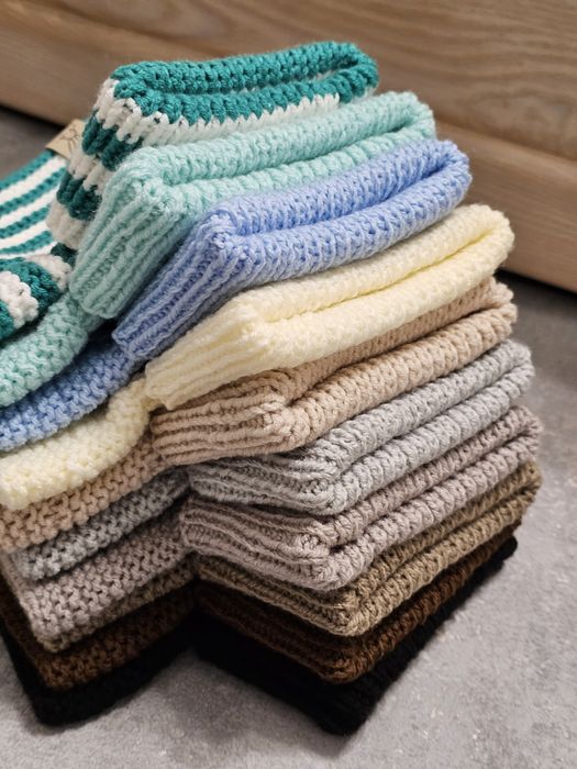 Манішка комір снуд дитячий