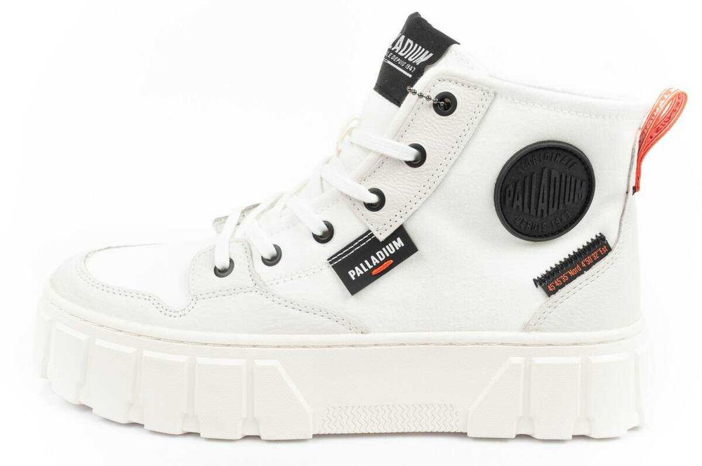 Buty damskie sportowe Palladium r. 37-42