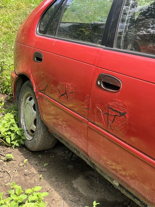 Продам автомобіль! Toyota Corolla 1994 рік