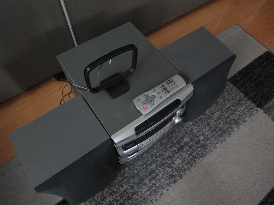 Daewoo ładna-idealne akcesoria do komp.