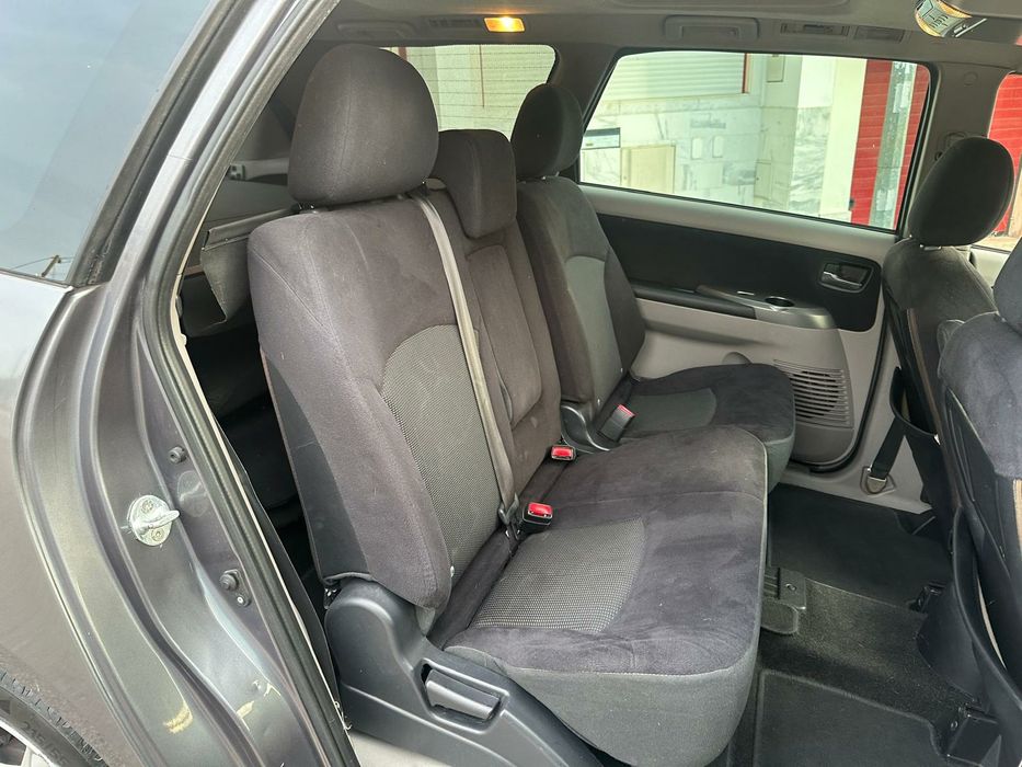Mitsubishi Grandis 2.0 DI-D