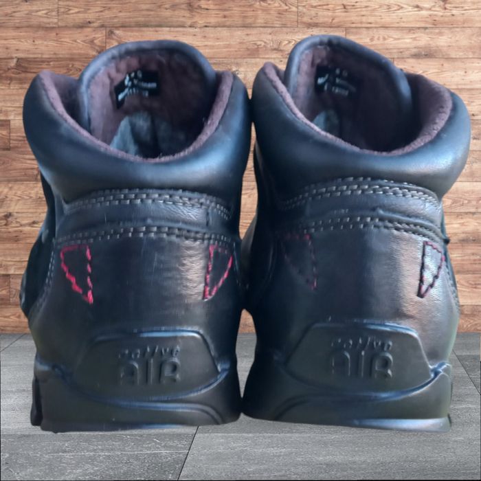 ЧЕРЕВИКИ Clarks Active Air Raid Task GTX