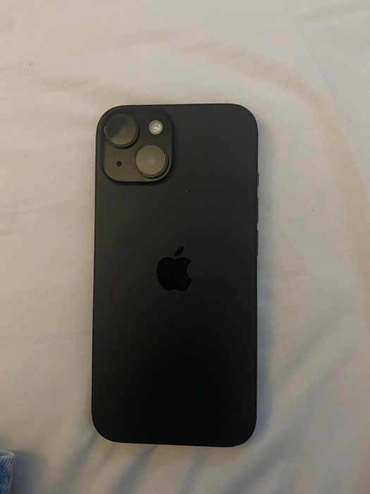 iphone 15 preto