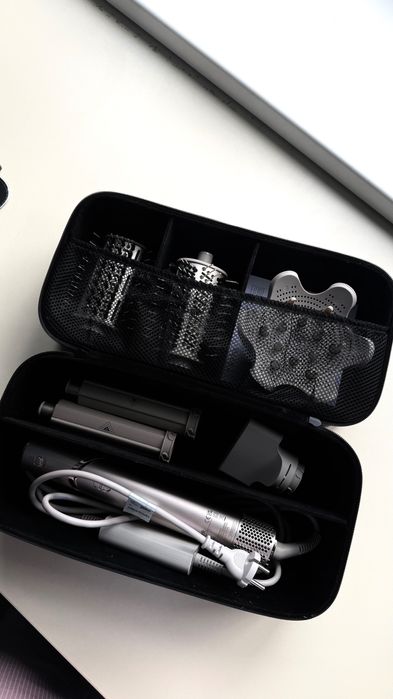 Стайлер Shark FlexStyle HD440SLEU