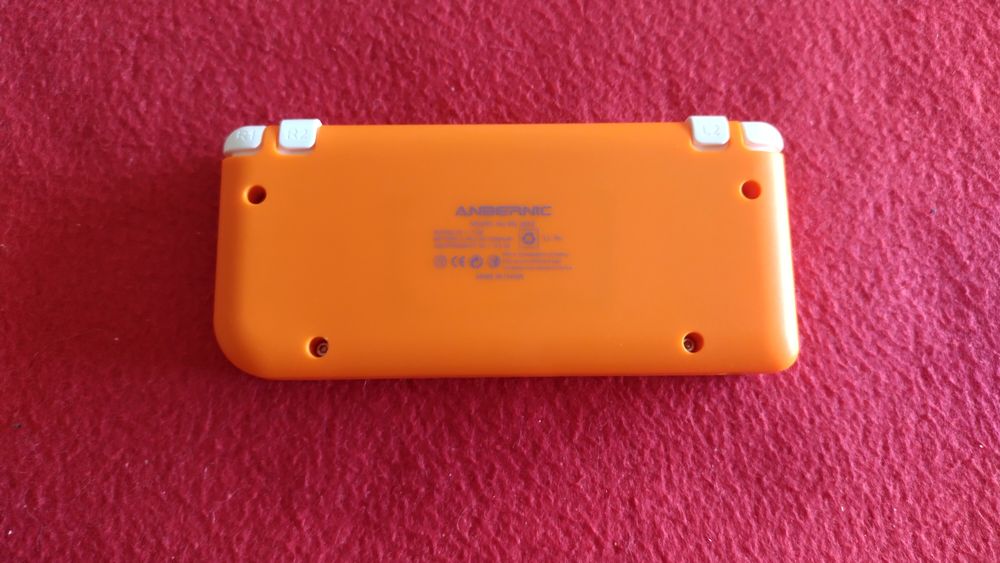 Consola Anbernic RG28xx