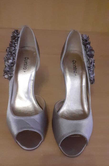 Женские туфли 38