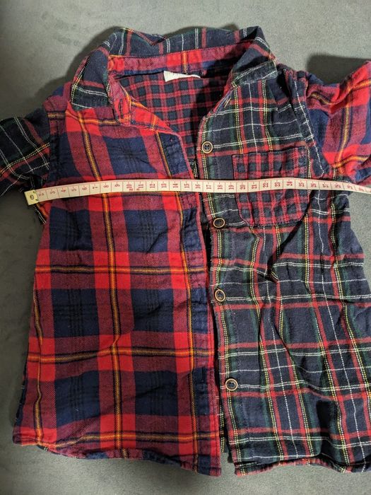 Сорочка для дівчинки хлопчика 92 см 2 роки