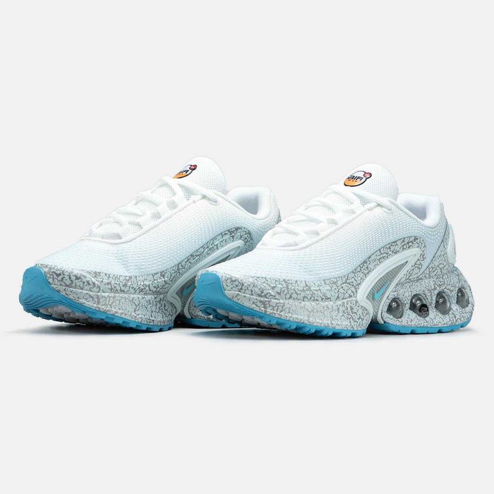 УСІ КОЛЬОРИ Nike Air Max DN БЕЗ ПРЕДОПЛАТИ найки дн аірмакси аир мах