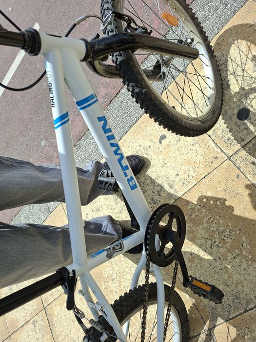 Bicicleta de Criança  6-9 anos