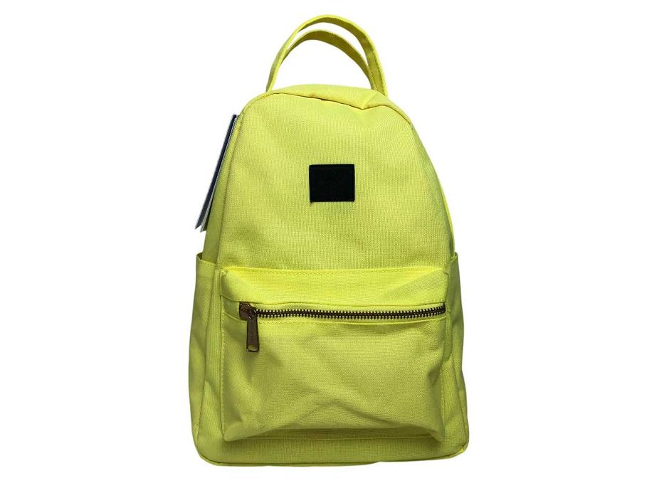 DG8 Mały Plecak Miejski Herschel Nova Small HihghLight 14l