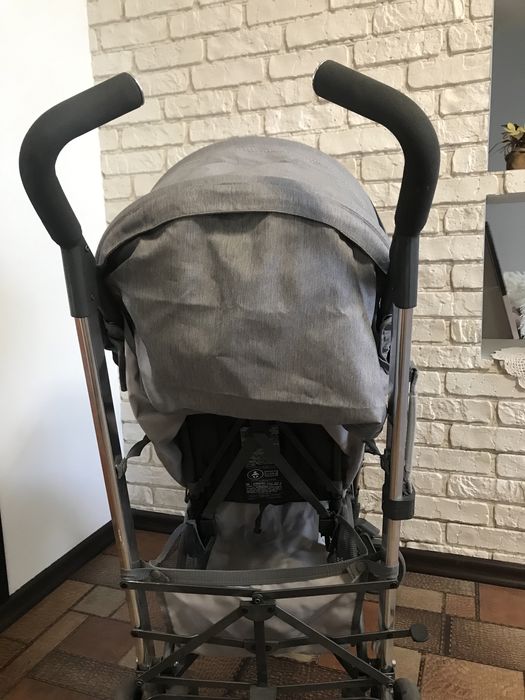 Коляска Chicco