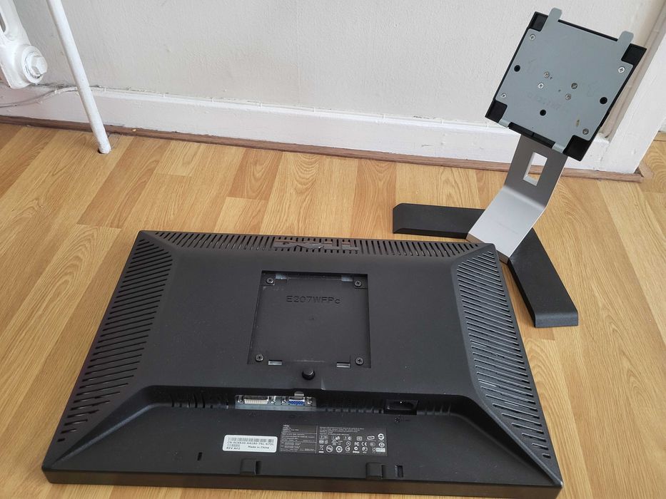 Монітор Dell E207WFPc 21"