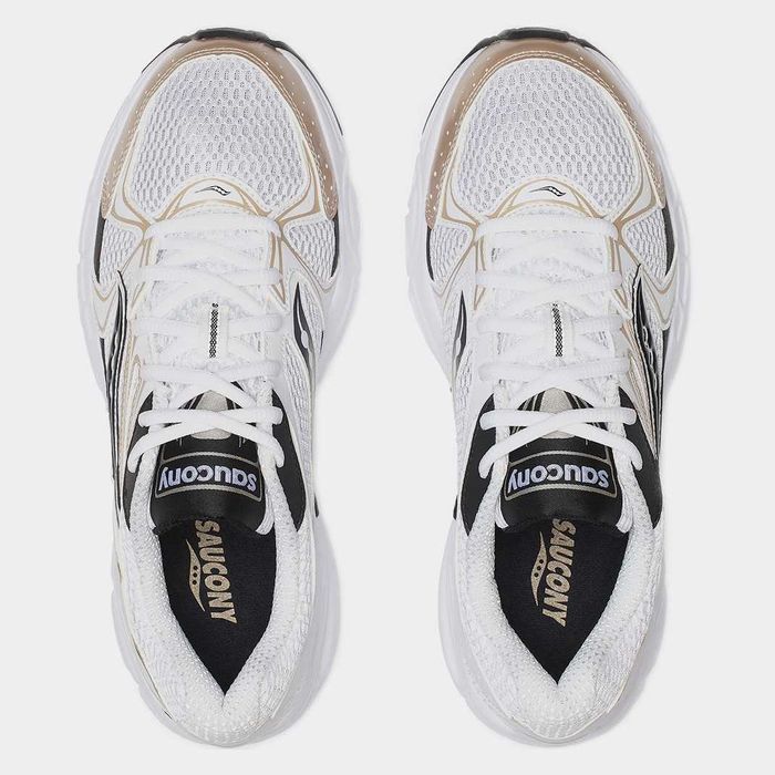 ‼️Кроссовки Saucony Ride Millennium Shadow Grid Оригинал! (S70812-18)