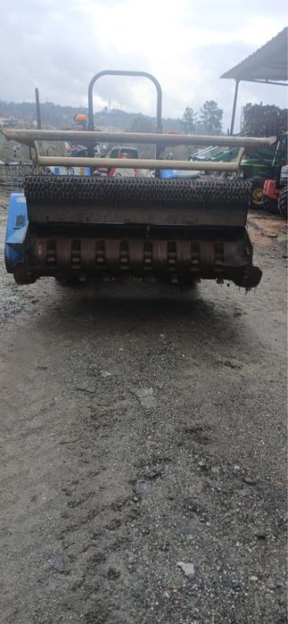 Tritorador Florestal