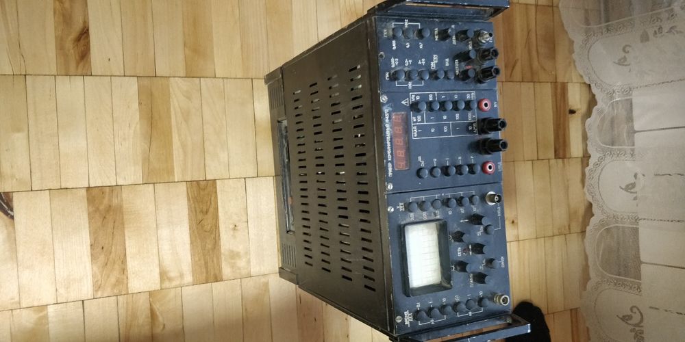 Прибор комбинированный Ф4372