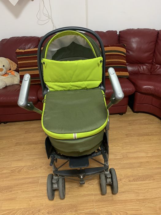 Дитяча коляска Inglesina