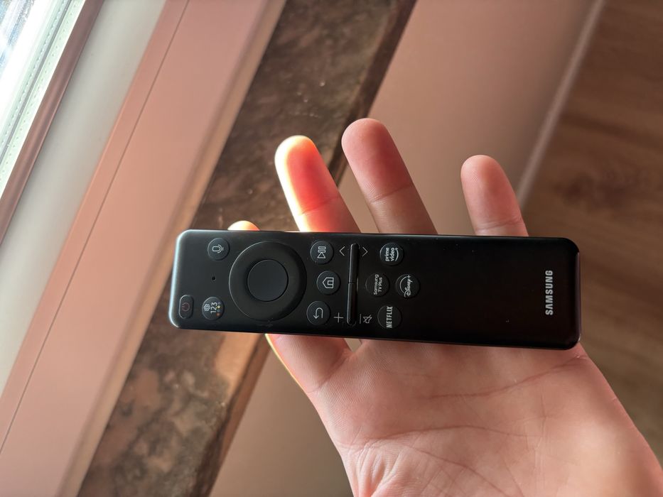 Tv 75 polegadas samsung crystal uhd 4k
