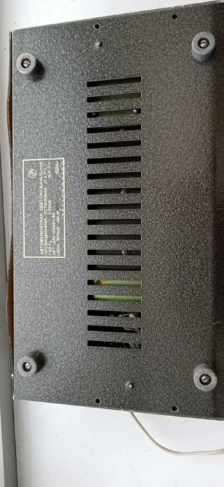 прилад виробництва ссср.