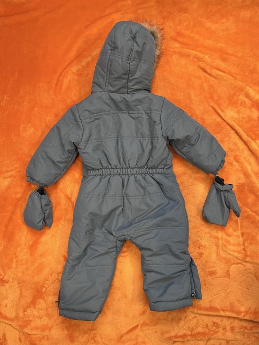 Зимовий комбінезон Reserved (86 см)