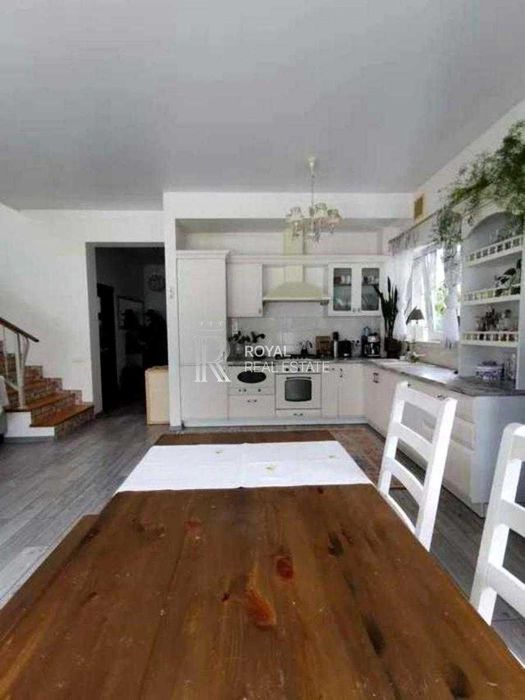 Продаж Будинок 5кім. 156м2 Петропавлівська Борщагівка Газ