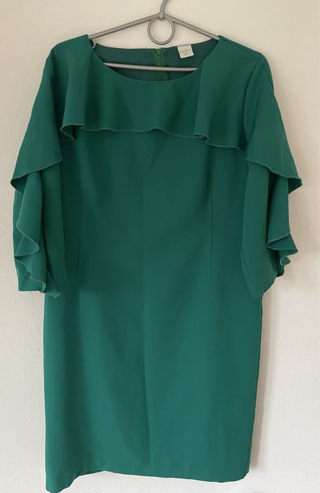 Sukienka damska M/L