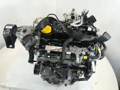 MOTOR RENAULT CAPTUR 1.0 TCE  REFª: H4D480