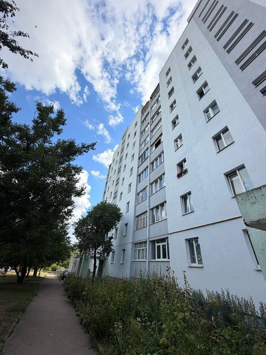 Новинка!40м2Продаж 1 кім квартири