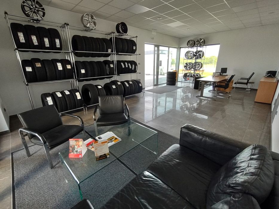 Opony Michelin 205 55 R16