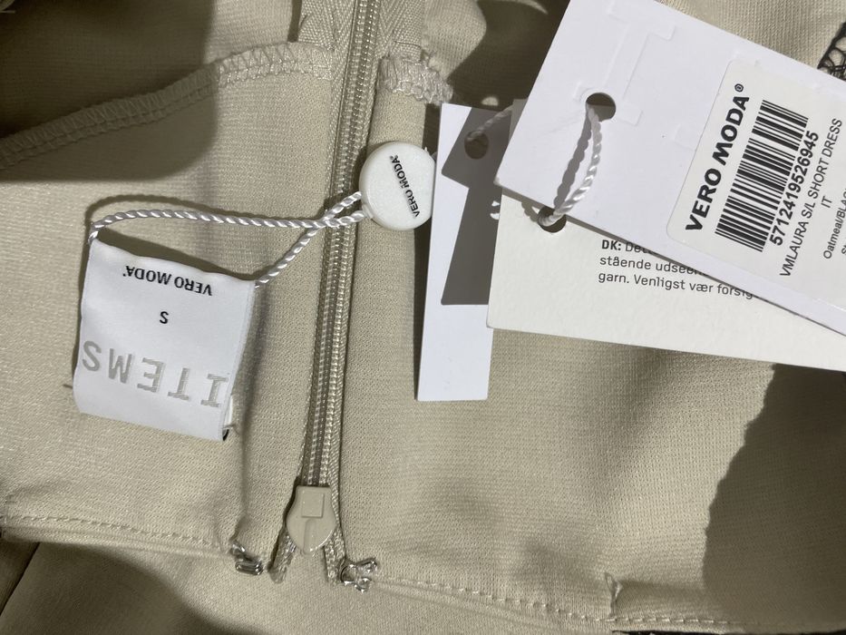 Sukienka z dzianiny 36