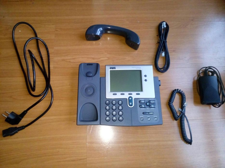 Telefon IP Cisco 7940