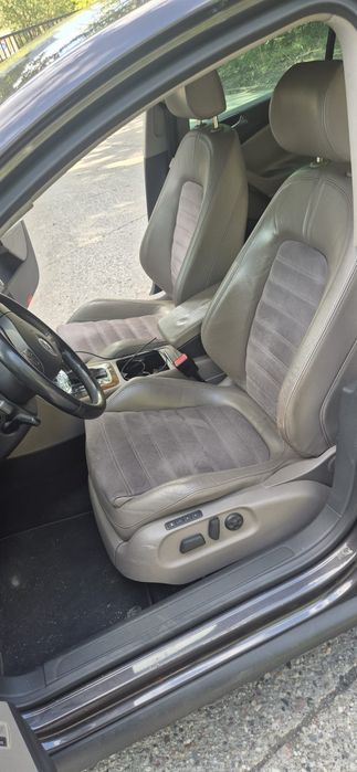 Volkswagen Passat 2.0 Automat