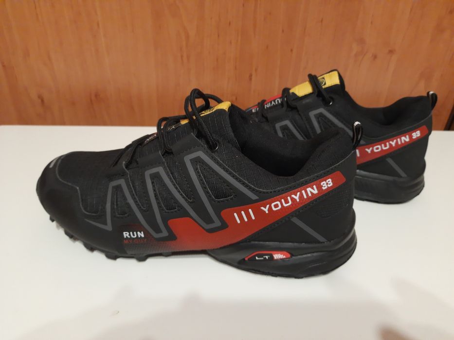 Nowe buty do biegania rozmiarze 41