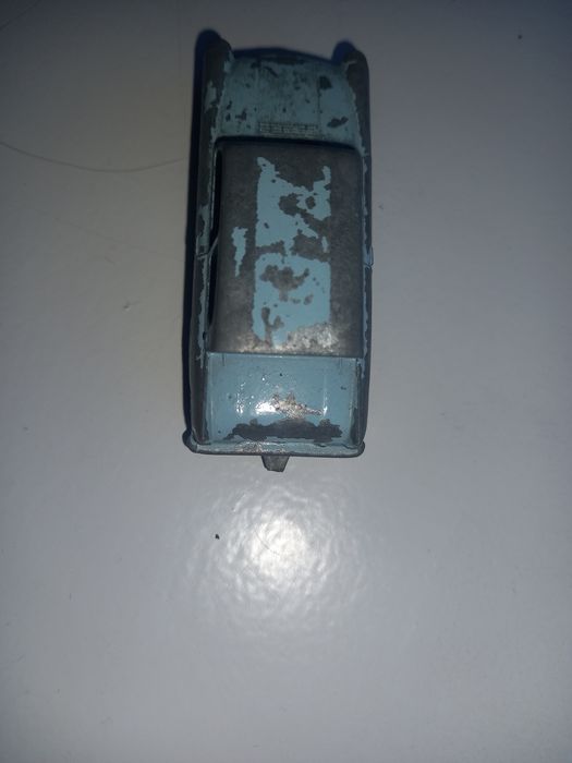 Модель Автомобіля 1935-40р.FORD Anglia No7.