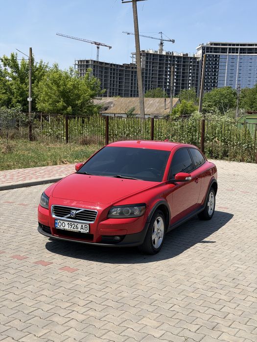 Срочно продам вольво с30