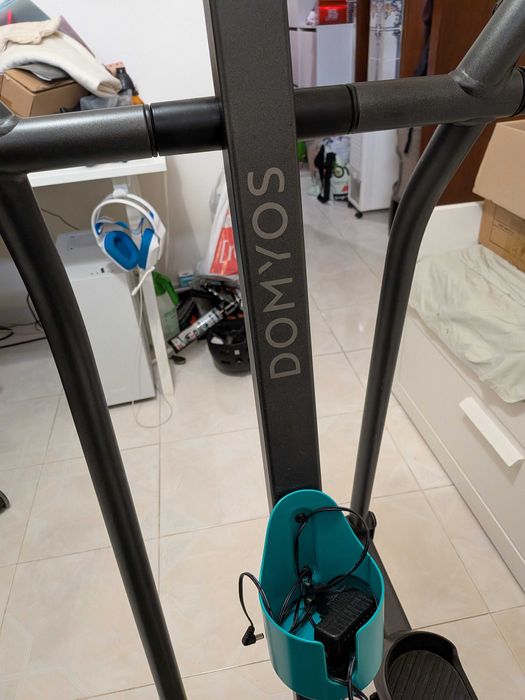 Elíptica Domyos 120