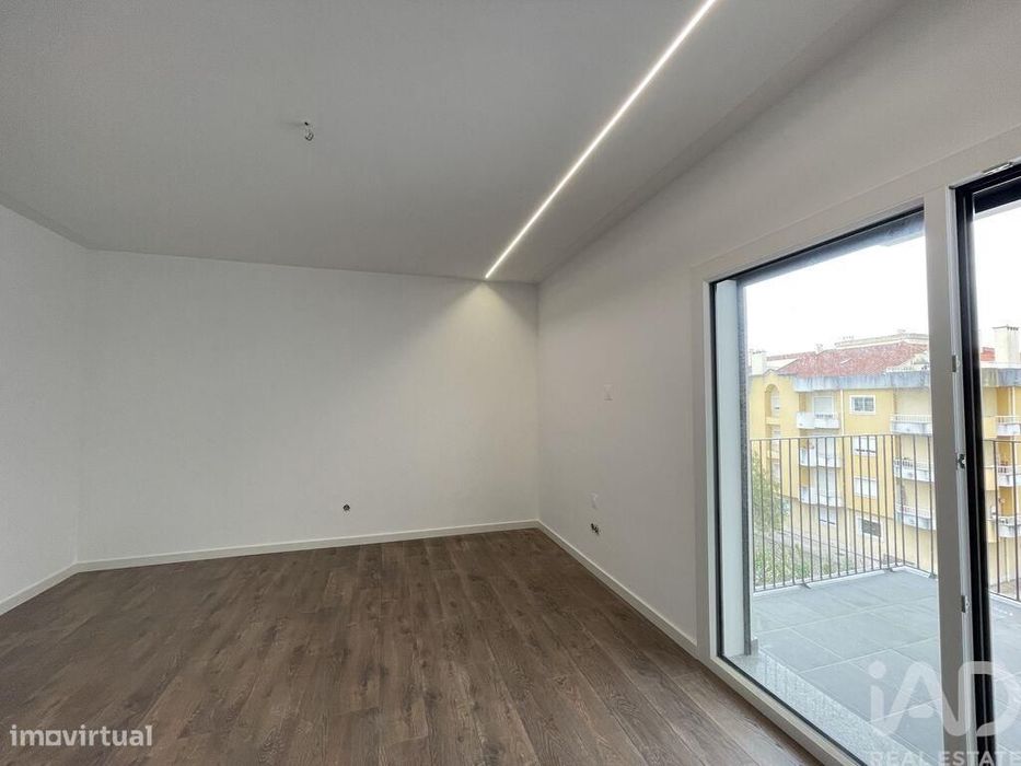 Apartamento T3 em Nossa Senhora de Fátima de 128,00 m2