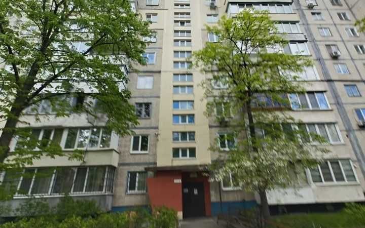 Продаж 1к квартири, вул. Ентузіастів 19/1