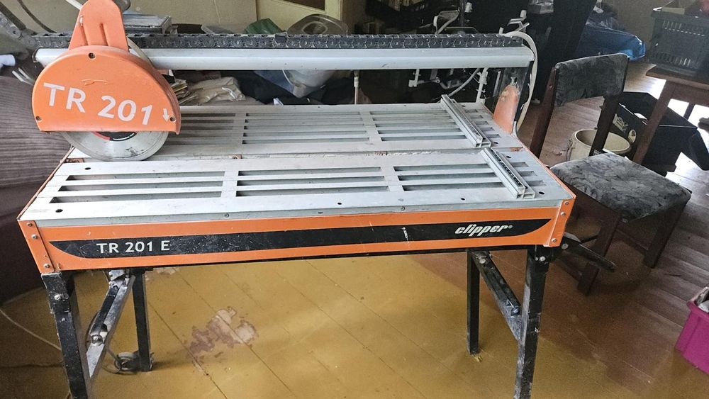 Przecinarka stołowa