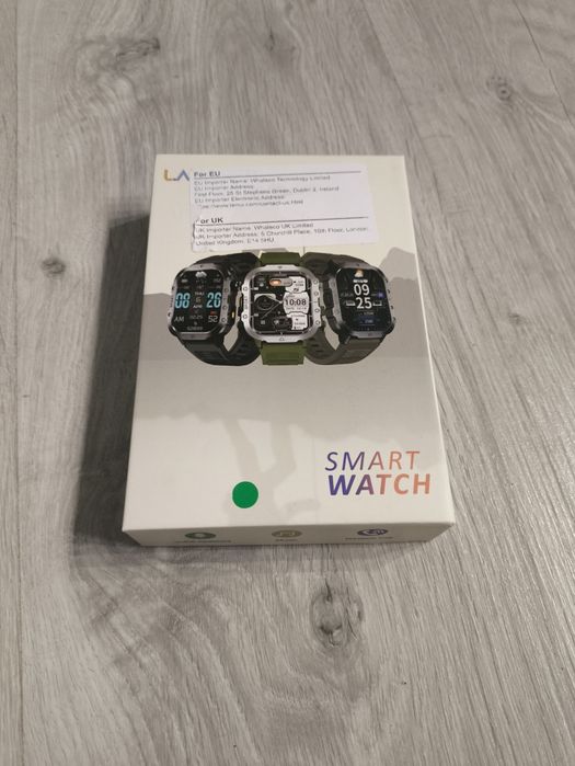 Смарт часы        .