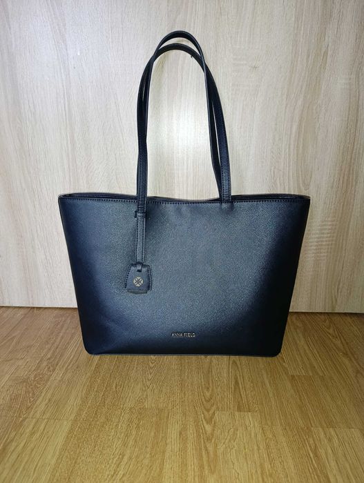Anna Field -torebka shopper casual