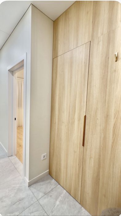 Півтора кімнатна .43кв.м.Ремонт.Меблі.Техніка.Без Комісііі для Покупця