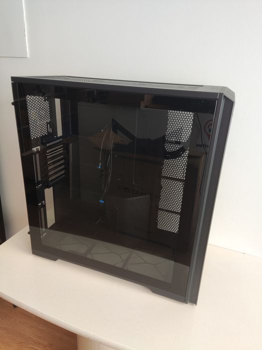 Caixa E-ATX Phanteks Enthoo Pro 2 Vidro Temperado ARGB Preto