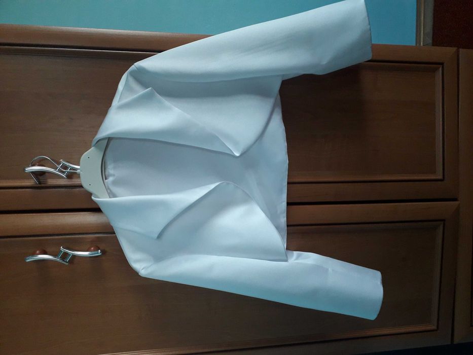 Sprzedam śliczną suknię ślubną!