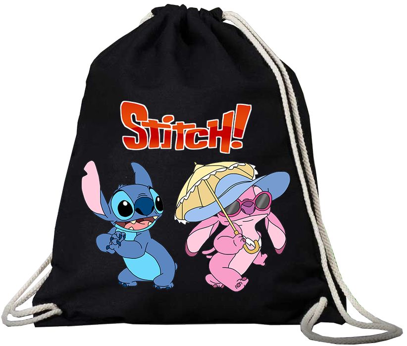 Worek Sportowy Lilo i Stich PRODUCENT
