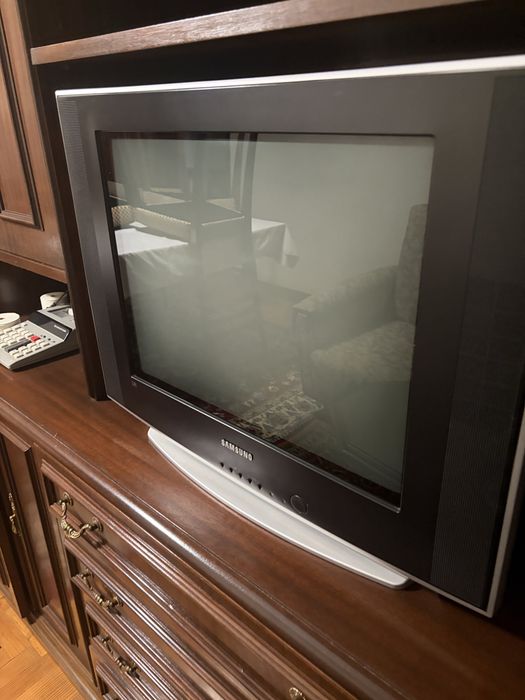 TV Samsung SlimFit